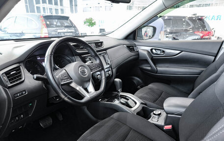 Nissan X-Trail, 2022 год, 2 690 000 рублей, 20 фотография