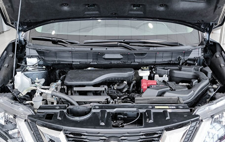 Nissan X-Trail, 2022 год, 2 690 000 рублей, 13 фотография