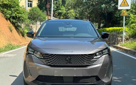 Peugeot 4008, 2021 год, 1 825 000 рублей, 2 фотография
