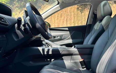 Peugeot 4008, 2021 год, 1 825 000 рублей, 7 фотография