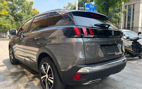 Peugeot 4008, 2021 год, 1 685 000 рублей, 6 фотография