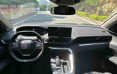 Peugeot 4008, 2021 год, 1 825 000 рублей, 8 фотография