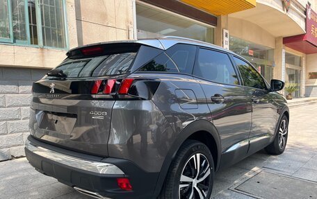 Peugeot 4008, 2021 год, 1 685 000 рублей, 4 фотография