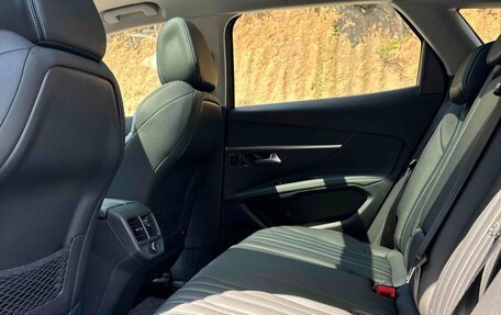 Peugeot 4008, 2021 год, 1 825 000 рублей, 9 фотография