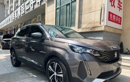Peugeot 4008, 2021 год, 1 685 000 рублей, 3 фотография