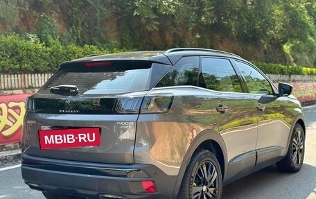Peugeot 4008, 2021 год, 1 825 000 рублей, 4 фотография