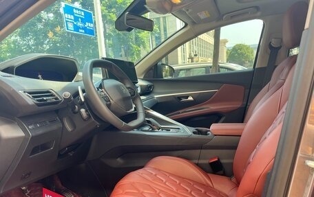 Peugeot 4008, 2021 год, 1 685 000 рублей, 7 фотография