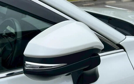 Toyota Harrier, 2022 год, 2 640 000 рублей, 24 фотография