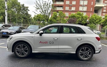 Audi Q3, 2024 год, 3 200 000 рублей, 3 фотография