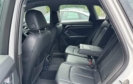 Audi Q3, 2024 год, 3 200 000 рублей, 5 фотография