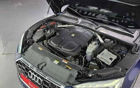 Audi A5, 2021 год, 2 890 006 рублей, 6 фотография