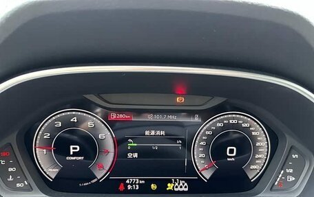 Audi Q3, 2024 год, 3 200 000 рублей, 7 фотография