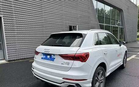 Audi Q3, 2024 год, 3 200 000 рублей, 2 фотография