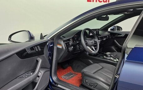 Audi A5, 2021 год, 2 890 006 рублей, 9 фотография