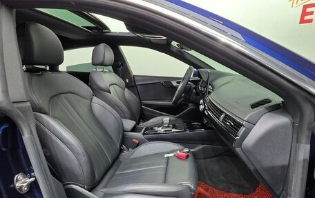 Audi A5, 2021 год, 2 890 006 рублей, 10 фотография