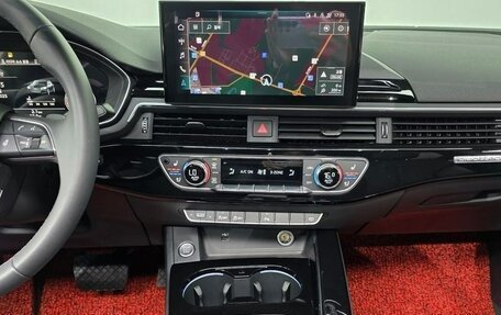 Audi A5, 2021 год, 2 890 006 рублей, 15 фотография