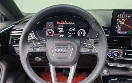 Audi A5, 2021 год, 2 890 006 рублей, 8 фотография