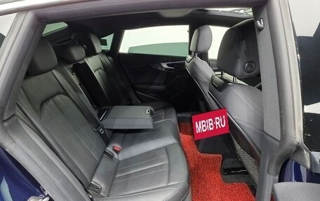 Audi A5, 2021 год, 2 890 006 рублей, 11 фотография
