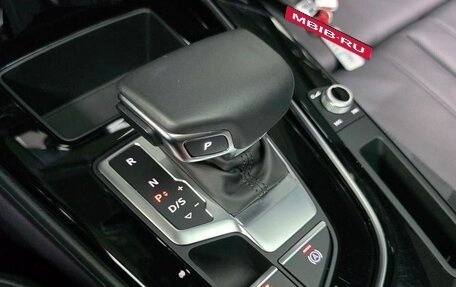 Audi A5, 2021 год, 2 890 006 рублей, 14 фотография