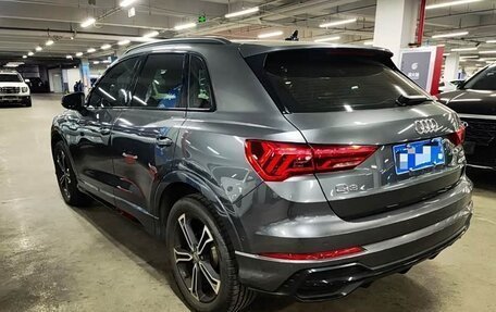 Audi Q3, 2021 год, 2 900 000 рублей, 5 фотография