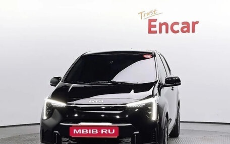 KIA Morning III, 2024 год, 1 548 000 рублей, 3 фотография