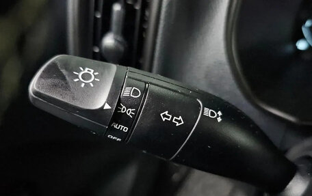 KIA Morning III, 2024 год, 1 548 000 рублей, 16 фотография