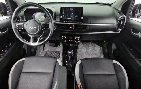 KIA Morning III, 2024 год, 1 548 000 рублей, 7 фотография