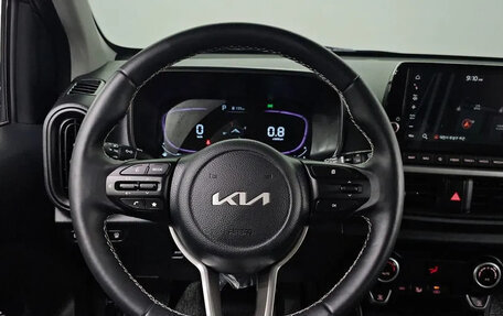 KIA Morning III, 2024 год, 1 548 000 рублей, 15 фотография