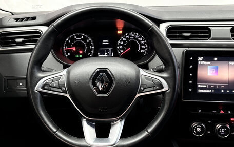 Renault Arkana I, 2021 год, 1 867 000 рублей, 6 фотография