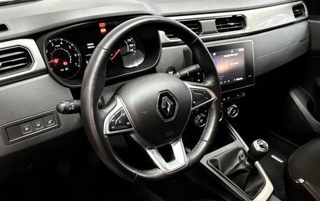 Renault Arkana I, 2021 год, 1 867 000 рублей, 5 фотография