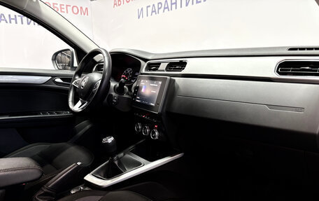 Renault Arkana I, 2021 год, 1 867 000 рублей, 20 фотография
