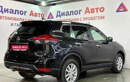 Nissan X-Trail, 2020 год, 2 423 000 рублей, 3 фотография
