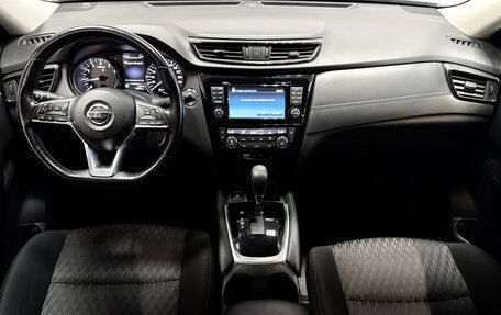 Nissan X-Trail, 2020 год, 2 423 000 рублей, 8 фотография