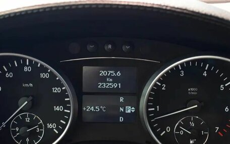Mercedes-Benz GL-Класс, 2008 год, 1 570 000 рублей, 6 фотография