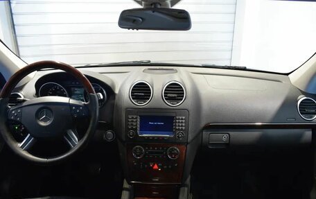 Mercedes-Benz GL-Класс, 2008 год, 1 570 000 рублей, 5 фотография