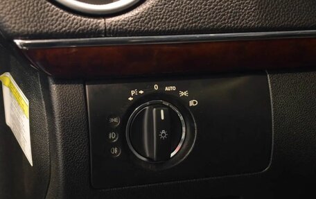 Mercedes-Benz GL-Класс, 2008 год, 1 570 000 рублей, 9 фотография