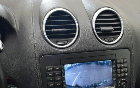 Mercedes-Benz GL-Класс, 2008 год, 1 570 000 рублей, 12 фотография