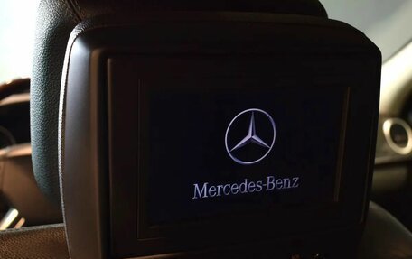Mercedes-Benz GL-Класс, 2008 год, 1 570 000 рублей, 13 фотография