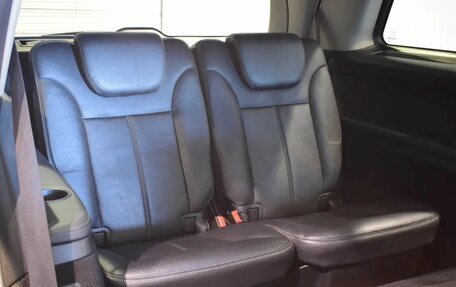 Mercedes-Benz GL-Класс, 2008 год, 1 570 000 рублей, 17 фотография