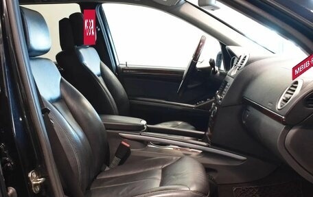 Mercedes-Benz GL-Класс, 2008 год, 1 570 000 рублей, 15 фотография