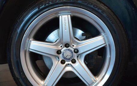 Mercedes-Benz GL-Класс, 2008 год, 1 570 000 рублей, 20 фотография