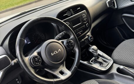 KIA Soul III, 2021 год, 1 150 000 рублей, 8 фотография