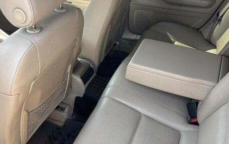Audi A4, 2002 год, 450 000 рублей, 15 фотография