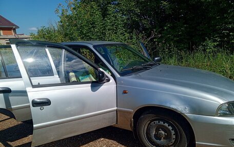 Daewoo Nexia I рестайлинг, 2013 год, 170 000 рублей, 3 фотография