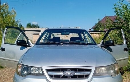 Daewoo Nexia I рестайлинг, 2013 год, 170 000 рублей, 2 фотография