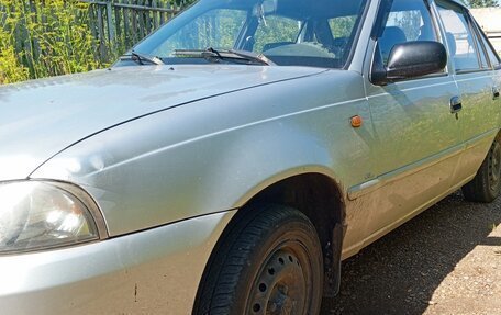 Daewoo Nexia I рестайлинг, 2013 год, 170 000 рублей, 6 фотография