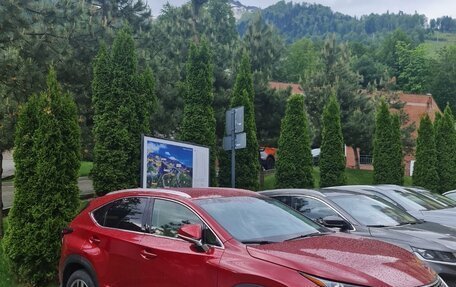 Lexus NX I, 2018 год, 3 500 000 рублей, 3 фотография