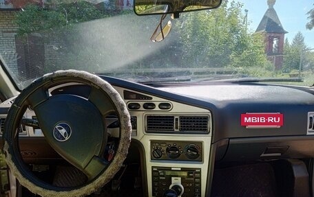 Daewoo Nexia I рестайлинг, 2013 год, 170 000 рублей, 9 фотография