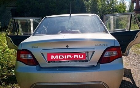 Daewoo Nexia I рестайлинг, 2013 год, 170 000 рублей, 11 фотография
