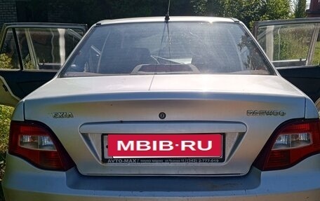 Daewoo Nexia I рестайлинг, 2013 год, 170 000 рублей, 12 фотография